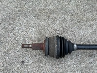 фото thumb №3, Vw t5 піввісь ліва 1.9 tdi 7h0407271t