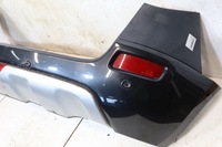 фото thumb №4, Бампер задній renault koleos i lift tewxc