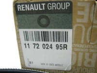 Натяжитель ремень генератора scenic 3 1.5 dci оригинал Оригинал, фото thumb