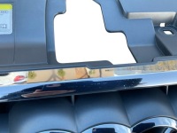 Бампер, решітка , решітка радіатора, решітка права audi a-3 8v5 дорестайлінг  седан 273. Доставка, фото thumb