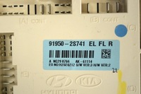 фото thumb №5, Hyundai ix35 1.7 crdi 2015 rhd коробка запобіжників реле