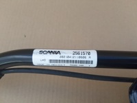 фото thumb №15, Scania r s механізм двірник моторчик 2561570