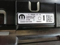 Jeep модуль крышки задний Цена, фото thumb