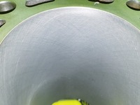 фото thumb №6, Блок двигателя a3 8p polo fabia 1.6 tdi cay caya 03l103021r