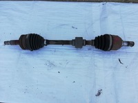 фото thumb №1, Привідний вал ліва короткий hyundai i30 12-16 1.6 crdi