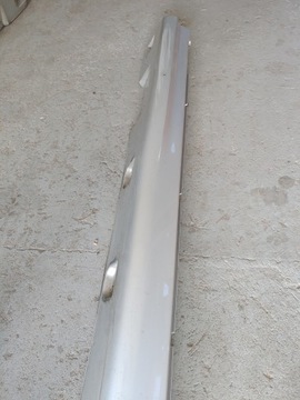 фото thumb №14, Планка пороговая порог p l saab 9-3 93 ii рестайлинг универсал