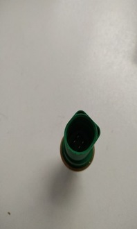 фото thumb №11, Hella 6pt 009 107-141 датчик, температура жидкость охлаждающий