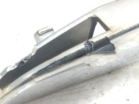 фото thumb №7, Молдинг кришки задня toyota previa ii van minibus 00-06