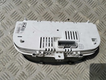 фото thumb №7, Civic viii гібрид спідометр  прилади 78200sndg100