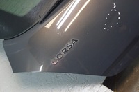 фото thumb №8, Крышка багажника зад opel corsa d opc 3d
