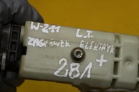 фото thumb №6, Привод подголовник левый задняя mercedes-benz w211