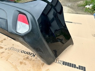 фото thumb №7, Бампер зад задний mitsubishi outlander 3 iii рестайлинг 6410c798zz