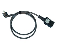 Купити Audi q8 e-tron 55 2019 r кабель зарядний do роз'єм domowego 7pp971678bh, фото thumb