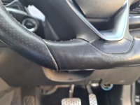фото thumb №6, Кермо з підігрівом з підігрівом пелюстки opel insignia b opc line