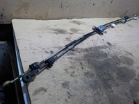 фото thumb №1, Тросы домкрата переключения передач focus mk3 bv6r7e395gd