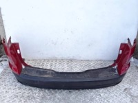 Бампер задняя ford focus mk3 kombi ub Киев, фото thumb