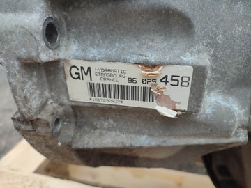 фото thumb №6, Bmw e46 коробка передач коробки передач m54 2.5i автомат 7527934 gm