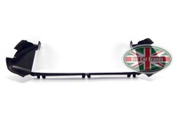 фото thumb №1, Дефлектор радіатора land rover range rover evoque l538 lr034397 lr027023