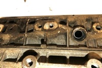 фото thumb №12, Ford mondeo mk4 s-max 2.5 t turbo huba блок двигателя do reg.