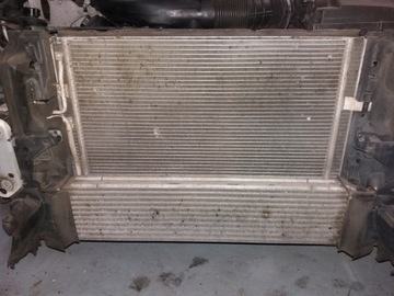 фото thumb №1, Volvo v60 s60 радіаторів радіатор 1.6 d
