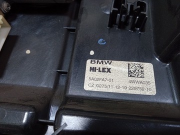 фото thumb №5, Bmw 1 f40 подъемник стекла зад левый 1060026