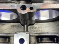 фото thumb №13, Кришка клапанів punto evo doblo ii opel 1.3 m-jet 199b4000 55209068