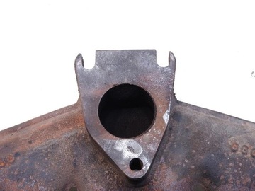 фото thumb №7, Колектор випускний c4 grand picasso i 2.0 hdi