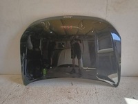 фото thumb №1, Капот кришка двигуна jeep compass ii 17-