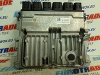 фото thumb №5, Bmw g01 g05 g11 g20 g30 бортовой компьютер двигателя 9798769