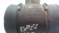 фото thumb №7, Расходомер opel meriva a 1,7cdti 0281002620