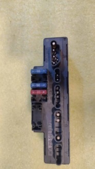 фото thumb №1, Mercedes-benz e w210 модуль коробка предохранителей