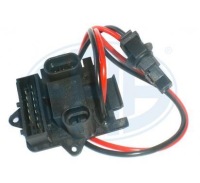 фото thumb №1, Era резистор вентилятор отопителя