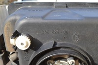 фото thumb №4, Лампа фара правий renault magnum dxi orginał