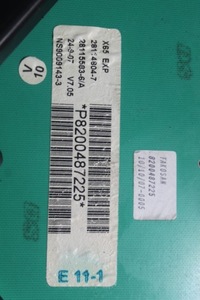 фото thumb №3, Прилади renault thalia i