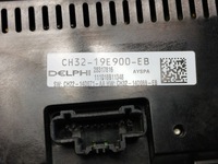 фото thumb №3, Land rover range rover sport l320 панель управление ch3219e900eb