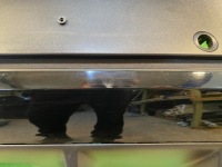 фото thumb №8, Mercedes gle w167 a167 amg coupe бампер задняя задний