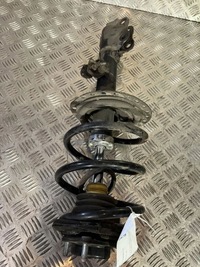 фото thumb №6, Mitsubishi outlander 2018 амортизатор osi передньої ze пружина