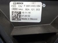 фото thumb №14, Pas переднє балка комплект радіатор audi q5 fyb 80a 40 tdi 2017-80a805594b