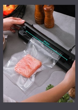 Вакуумная машина для хранения продуктов питания