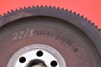 фото thumb №8, Сцепление комплектные 13451-0j010-b toyota yaris 1 i 1.0 vvti 68km 99-03