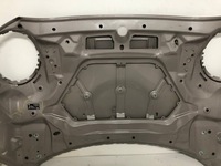 фото thumb №13, Капот крышка двигателя mini f55 f56 f57