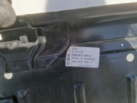 фото thumb №4, Audi a6 c4 100 pas зад задній підсилювач планка фартух задня стіна