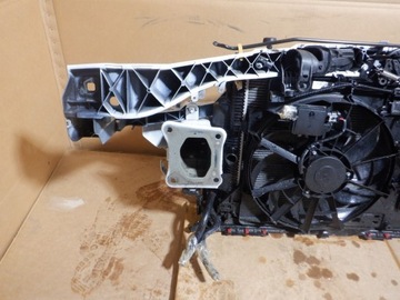 фото thumb №5, Pas балка радиатор ford focus mk3 usa 1.0 автомат