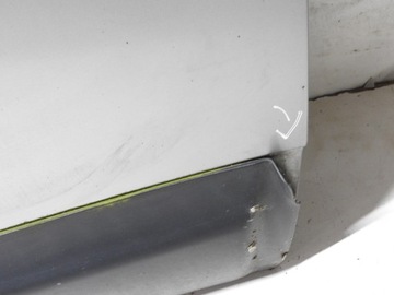 фото thumb №7, Nissan qashqai j10 06-13 ky0 g двері правий перед
