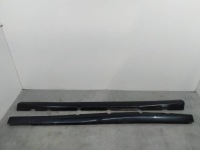 Купить Защита порог молдинг накладка левая правая комплект  dodge charger vii 2011-, фото thumb