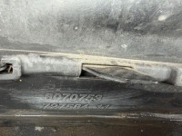 Бампер bmw m8 f92 f93 m-power competition оригінал карбон Недорого, фото thumb