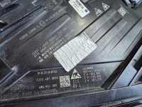 фото thumb №13, Audi q8 sq8 4m8 4m рестайлінг комплектні лампи повний led laser 4m8941085 4m8941086