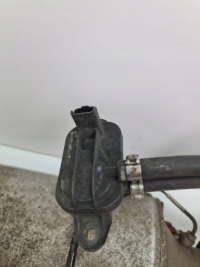 фото thumb №3, Катализатор выхлопных газов dpf iveco daily 2006