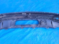 фото thumb №11, Audi q5 ii sq5 | бампер диффузор спойлер задняя задний s-line 80a807941 | 0613