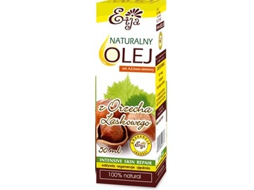 Масло лесного ореха Etja 50 мл
